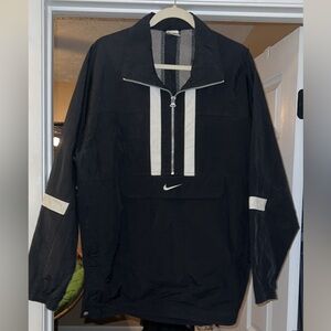 Vintage Nike Pullover Windbreaker